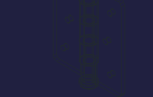 DOWNLOAD hinge.dwg