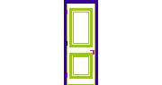 DOWNLOAD puerta_casa.dwg