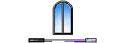 DOWNLOAD 8_Two_Bay_arched_Window.dwg