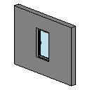 DOWNLOAD B_Reynaers_SL38 Cubic_Window Inward Opening_Single.rfa