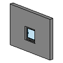 B_Reynaers_CS 59 Functional_Window_Outside Opening_Single_Ve.rfa