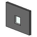 B_Reynaers_CS 68 Functional_Window_Inside Opening_Single_Ven.rfa