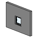 B_Reynaers_CS 68 Functional_Window_Outside Opening_Single_Ve.rfa