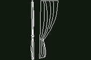 DOWNLOAD WINDOW_CURTAIN_ELEVATION.dwg