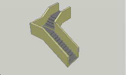 DOWNLOAD 3D_Stepenice.dwg