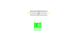 DOWNLOAD Dynamic_Deck_&_Railing_Elevation.dwg