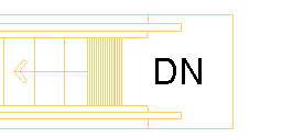 DOWNLOAD Escalator.dwg