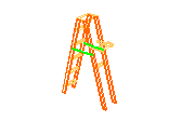DOWNLOAD LADDER.dwg