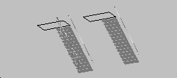 DOWNLOAD ModernStair_01.dwg