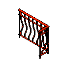 DOWNLOAD Railing-Old-4.rvt