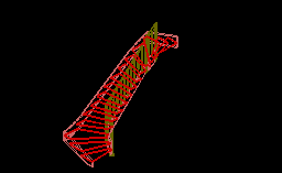 DOWNLOAD Schody_RBD3.dwg
