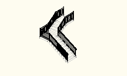 DOWNLOAD Stairs.dwg