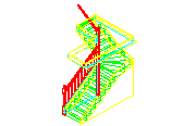 DOWNLOAD Stairs_-_Sub.dwg