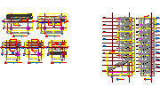 DOWNLOAD Stairs1.dwg