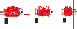 DOWNLOAD Stairs_PLan.dwg
