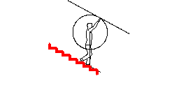 DOWNLOAD schodistovy_panacek.dwg