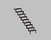 DOWNLOAD schody.dwg