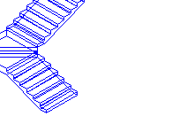 DOWNLOAD staircase_1.dwg