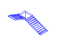 DOWNLOAD staircase_2.dwg