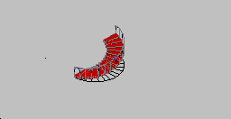 DOWNLOAD stairs_3d.dwg