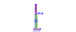 DOWNLOAD DYNAMIC_IMPERIAL_WALL_SECTION.dwg