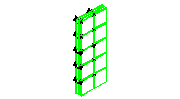 DOWNLOAD SKLOBETON.dwg