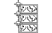 DOWNLOAD slupek1_3_front.dwg