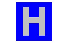 DOWNLOAD Hospital.dwg