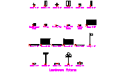 DOWNLOAD Landscape_Fixtures.dwg