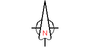 DOWNLOAD sjever.DWG