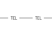 DOWNLOAD TEL_Linetype.dwg