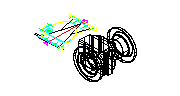 DOWNLOAD 100NB_check_valve.dwg