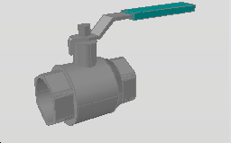 DOWNLOAD 2inch_socketvalve.dwg