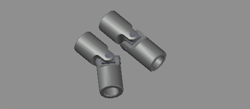 DOWNLOAD 2inches-Trumbull-stem-rods-universal-joints.dwg