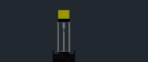 DOWNLOAD 3-way_Diverting_Valve_with_Actuator.dwg
