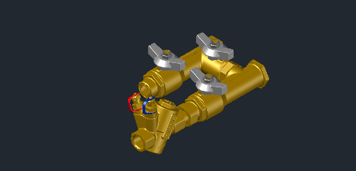 DOWNLOAD 3D_DOMINATOR_VALVE_SET.dwg