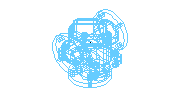 DOWNLOAD AMOT_Valve-2.5in-BOCF-16001.dwg