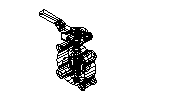 DOWNLOAD Butterfly_Valve-2.5in-CLOSED.dwg