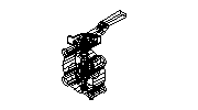 DOWNLOAD Butterfly_Valve-2.5in-OPEN.dwg