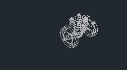 DOWNLOAD CHECK_VALVE_DIN25_PN25_3D.dwg