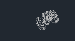 DOWNLOAD CHECK_VALVE_DIN50_PN25_3D.dwg
