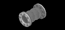 DOWNLOAD FLEXIBLE_100.dwg
