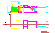 DOWNLOAD Pressure_Relief_Valve.dwg