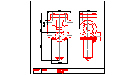 DOWNLOAD RD103V_DN25.dwg