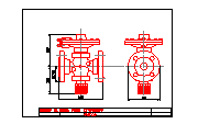 DOWNLOAD RD122D1_DN25_F_P.dwg