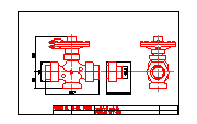 DOWNLOAD RD122D1_DN40.dwg