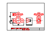 DOWNLOAD RD122D1_DN25.dwg