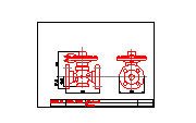 DOWNLOAD RD122D1_DN25_F.dwg