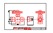 DOWNLOAD RD122D1_DN32.dwg