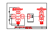 DOWNLOAD RD122D1_DN32_P.dwg